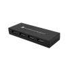 Thermalright Interal USB 2.0 Hub X5 SATA Power